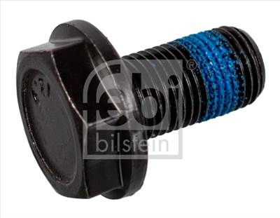 FEBI BILSTEIN 170878 - lendkerékcsavar AUDI FORD SEAT SKODA VOLVO VW