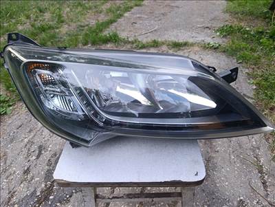 Fiat Ducato III fényszóró  1375098080