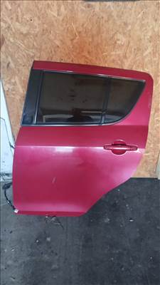Suzuki Swift V Bal hátsó ajtó 