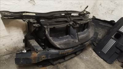 BMW E92-93 zárhíd hűtősorral 51718046509