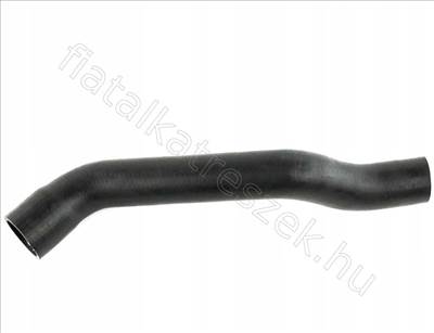 Intercooler cső - 156 - FT61001, 60688575 -  - Fastoriginal Utángyártott új 60688575