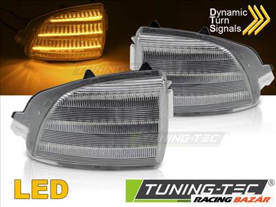 Volvo XC70 VOLVO XC70 XC90 06-14 LED Fehér Visszapillantó irá