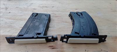 BMW 3-as sorozat E90, E91, E92, E93 Bmw e90 e91 e92 pohártartó vajszínű 