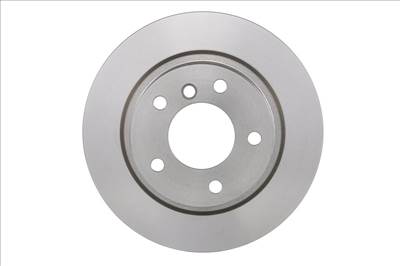 féktárcsa BOSCH 0 986 479 306 for BMW