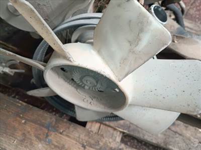 Nissan Vanette III Viszkókuplung *154259*