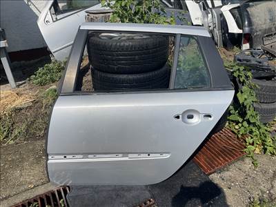 Renault Laguna II kombi Bal hátsó ajtó 