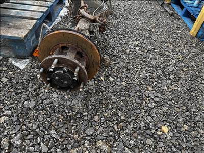 Ford Transit 2.2tdci Mk8 differenciálmű BK3W-4025-AA bk314001bcg