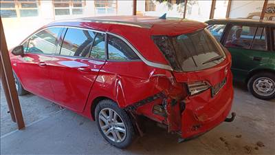 Opel Astra K bontott alkatrészei vagy egyben bontásra eladó
