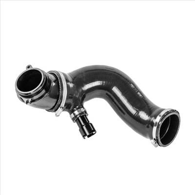 RACINGLINE TURBO INLET ELBOW FOR 2.0 TSI EA888.4 300PS/310PS/320PS GOLF 8 R, GOLF 8 GTI CLUBSPORT,CUPRA LEON FW, AUDI S3 8Y, VWR120010 TURBO INLET SYSTEM FOR VWG 2.0TSI Intake pipe, levegőcső
