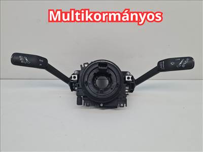 Volkswagen Golf VII komplett kormánykapcsoló multikormányhoz (36644) 5q0953502m 5q0953569a