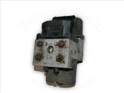 Opel Corsa C 2000-2006 - ABS, hidraulikus egység, vezérlőegységgel, kivéve etc/esp, jelölés: EA