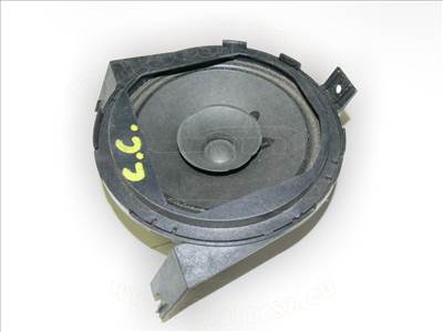 Opel Corsa C 2000-2006 - hangszóró, csomagtér burkolatba, 20w/40w, 130 mm, DIA, tartóval, 02-