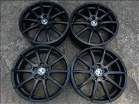 4db RC 18" Skoda Octavia alufelni. (4440)