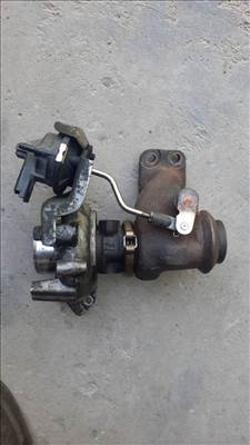 Peugeot 207 CC HDi FAP 110 1,5 HDI turbo 