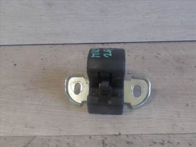 OPEL MOVANO 2003.10-2010.02 Csomagtér ajtó zárszerkezet