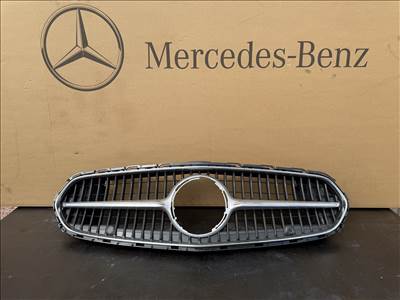 Mercedes C-osztály W206 hűtőrács  a2068883800