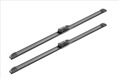BOSCH 3 397 009 00C - ablaktörlő lapát LAND ROVER