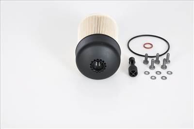 BOSCH F 026 402 857 - Üzemanyagszűrő FIAT MERCEDES-BENZ NISSAN OPEL RENAULT VAUXHALL