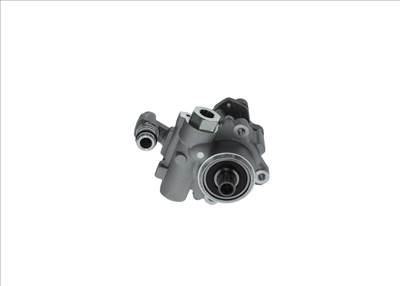 BOSCH K S02 000 021 - hidraulikus szivattyú, kormányzás MERCEDES-BENZ MERCEDES-BENZ (BBDC)