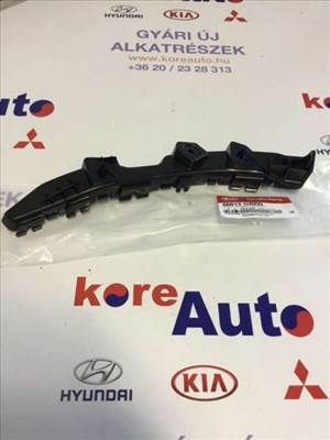 Kia Ceed ED bal hátsó lökhárító tartó 865131H000 866131H000
