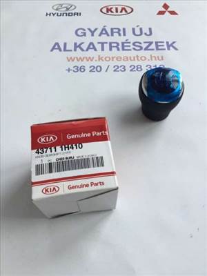 Kia Ceed ED facelift váltógomb 437111H410