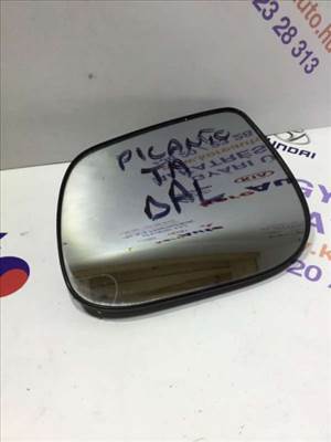 Kia Picanto TA bal tükörlap 876111Y000-BON
