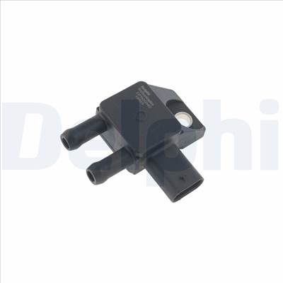 DELPHI DPS00040-12B1 - Érzékelő, kipufogógáz-nyomás BMW