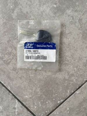 Hyundai IX20 kulcs 819961K010