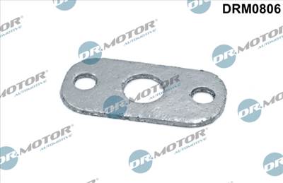 DR.MOTOR AUTOMOTIVE DRM0806 - Tömítés, olajleeresztő (töltő) CITROËN FIAT OPEL PEUGEOT RENAULT