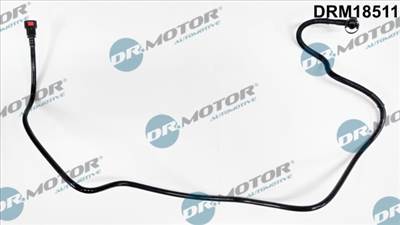 DR.MOTOR AUTOMOTIVE DRM18511 - üzemanyag-vezeték RENAULT