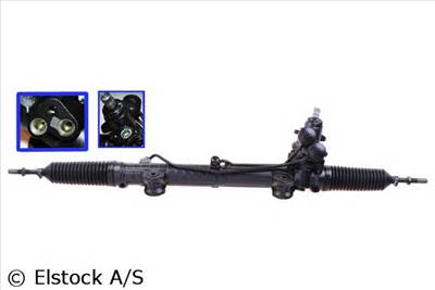 ELSTOCK 11-1446 - kormánymű MERCEDES-BENZ
