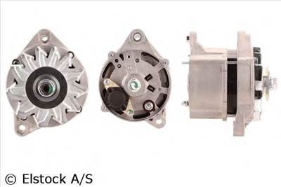 ELSTOCK 28-0718 - generátor ABARTH AUTOBIANCHI FIAT INNOCENTI LANCIA ZASTAVA