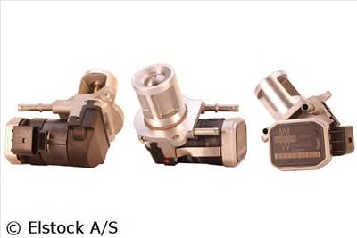 ELSTOCK 73-0141 - AGR-szelep MERCEDES-BENZ