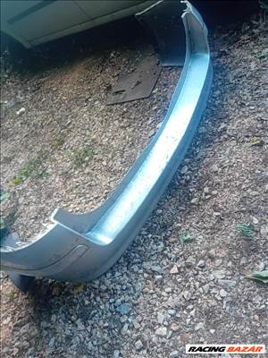 Opel astra h kombi hátsó lökhárító eladó 