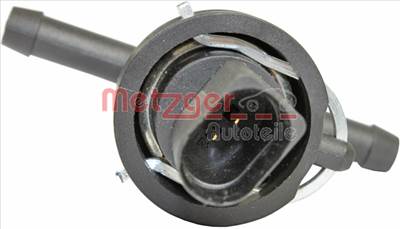 METZGER 0905450 - üzemanyag hőmérséklet érzékelő AUDI SEAT SKODA VW