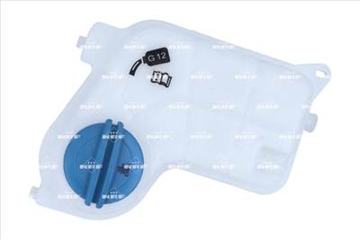 NRF 454101 - hűtőfolyadék kiegyenlítőtartály AUDI SEAT VW