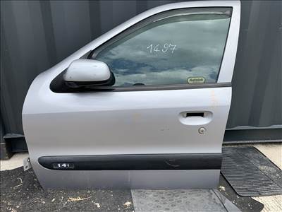 Citroen Xsara bal első ajtó