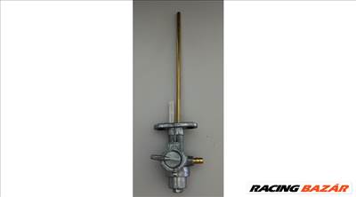 Benzincsap Generic Trigger / KSR TR50 / Aprilia RX50