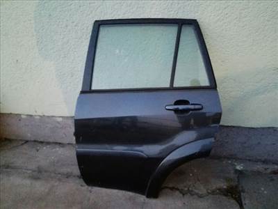 Toyota RAV4 (XA20) Bal hátsó Ajtó