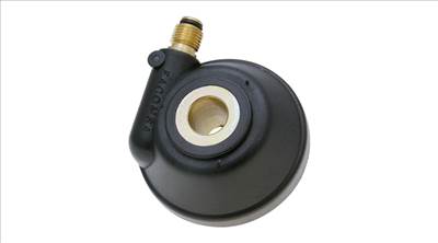 Km meghajtó csiga ( Derbi Senda SM / Gilera SMT - 12mm / 17col )