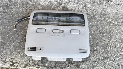Toyota Corolla Verso (AR10) Belső világítás 