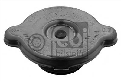 FEBI BILSTEIN 05420 - hűtősapka MERCEDES-BENZ