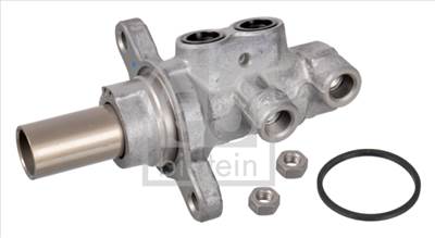 FEBI BILSTEIN 108706 - főfékhenger FORD