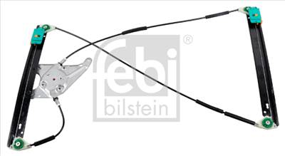 FEBI BILSTEIN 177122 - ablakemelő AUDI