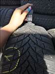 205/60 R16 Firestone téli gumi 95000ft a 4db/1/