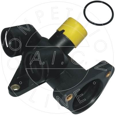 AIC 50063 - hűtőfolyadék perem AUDI VW