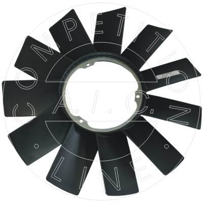 AIC 51859 - ventilátor, motorhűtés BMW