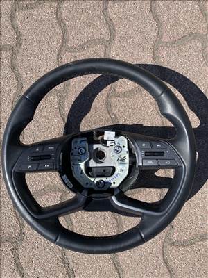 Hyundai Bayon (2021-től) kormánykerék 
