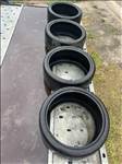 295/30R22 Hankook nyári gumik 