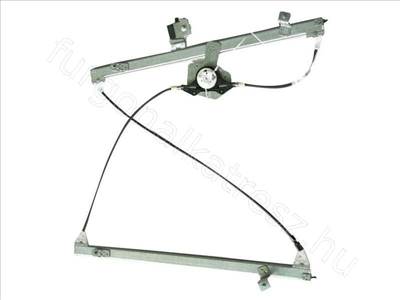 Ablakemelő első bal motor nélk. - JUMPY, SCUDO, EXPERT, RAM - FT91930, 1499439080 -  - Fastoriginal Utángyártott új 1499439080